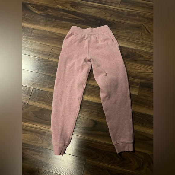 PINK LULU SWEAT PANTS - Picture 3 of 3
